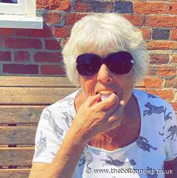 OBITUARY: Tributes to loving grandmother Grace Elizabeth Halshaw, 88
