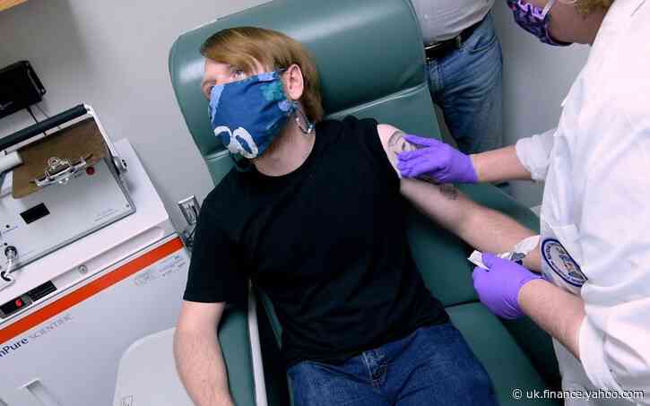 Questor: vaccine breathes optimism into our Income Portfolio