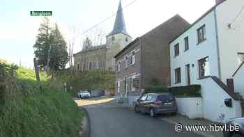 Kerk Kuttekoven populair bij kandidaat-kopers (Borgloon) - Het Belang van Limburg