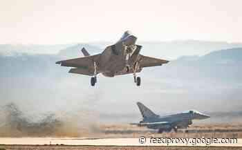 F-35, Reaper Sale To UAE Draws Fire In Senate, Fuels Concern Over Libya