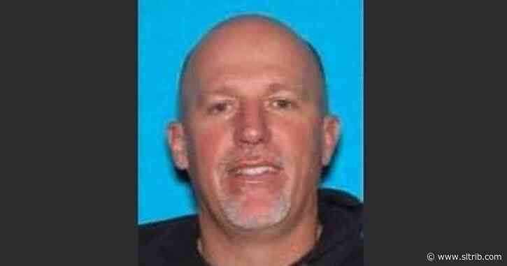 Utah man who allegedly shot his wife to death found dead in his car