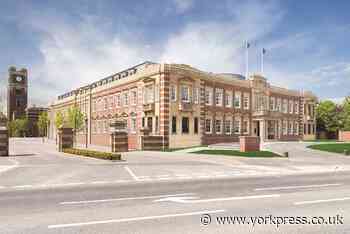 Give the gift of home this Christmas