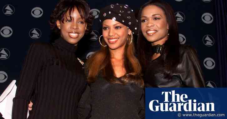 The year 2000, from Big Brother to Beyonce – podcasts of the week