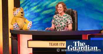 TV tonight: will Marcus Rashford appear on Children in Need?