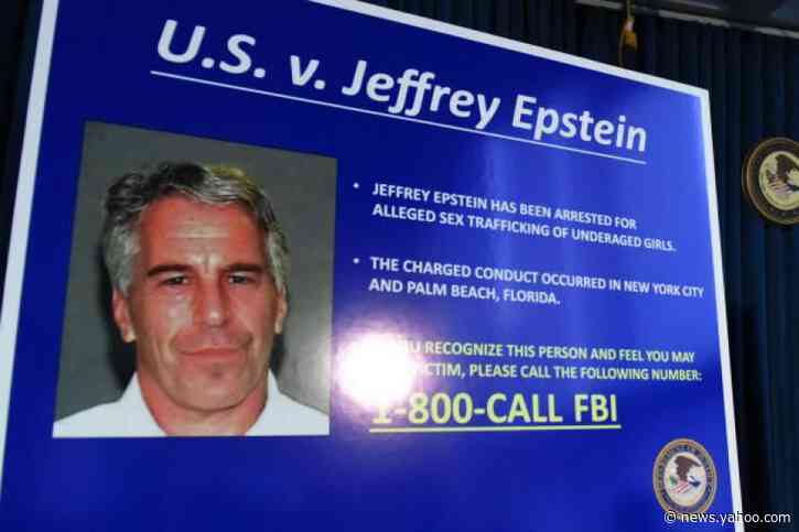 DOJ reportedly ends investigation into Epstein deal with no action against prosecutors