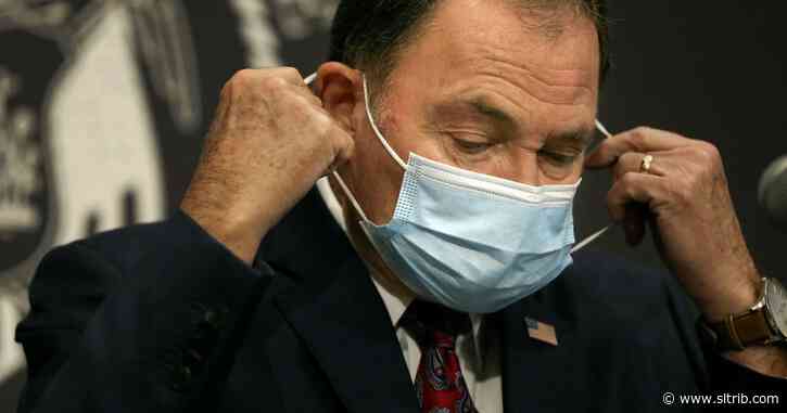 Letter: The virus is raging in Utah