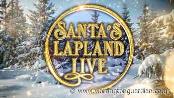 Santa’s Lapland Live
