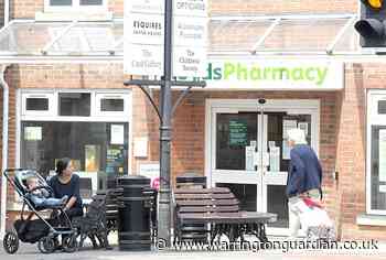 Popular Stockton Heath pharmacy is set to close