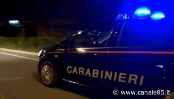 San Giorgio Ionico (TA) | Uomo arrestato a seguito di maltrattamenti in famiglia - Canale 85