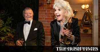 Life Scientific founder Nicola Mitchell named entrepreneur of year - The Irish Times