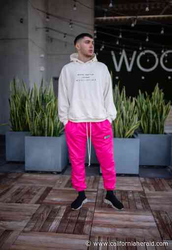 How This Lebanese Entrepreneur Found Success Halfway Across The Globe - California Herald