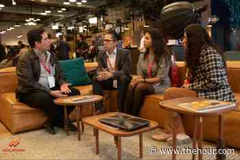 Are you an entrepreneur in Mexico? This initiative seeks to give you 100000 dollars to help you - Thehour.com