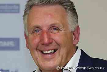 Nantwich entrepreneur launches new insurance business in town - Nantwich News