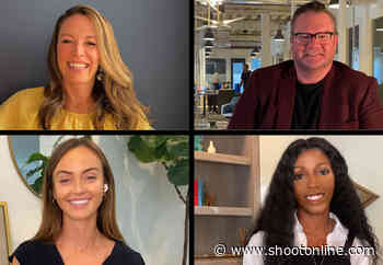 "Entrepreneur Elevator Pitch" Business Reality Competition Series Flips The Format and Production Process - SHOOT Online