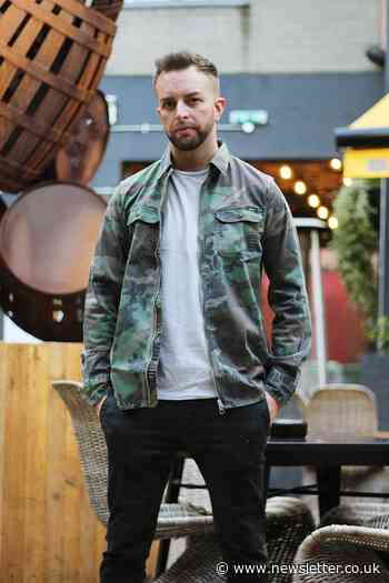 Three NI Entrepreneur Of The Year finalists - Belfast Newsletter