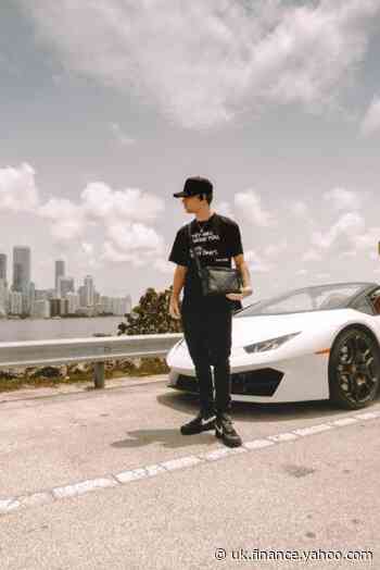 Starting Up Amidst a Pandemic? Entrepreneur Kody White Shares Insights for Young Entrepreneurs - Yahoo Finance UK