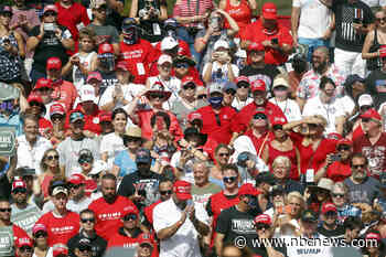 A Twitter for conservatives? Parler surges amid election misinformation crackdown