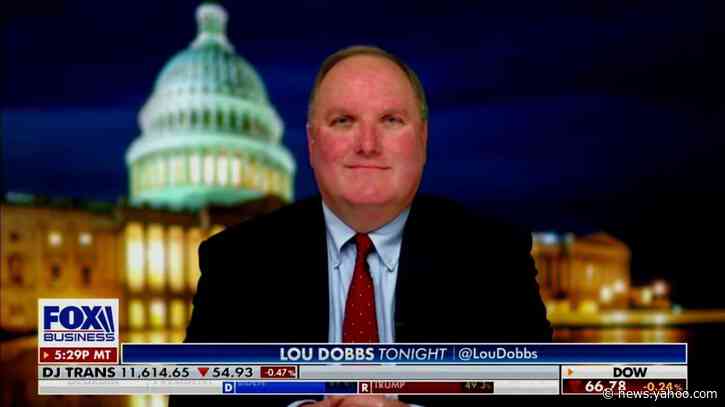 Fox News Parts Ways With John Solomon, Architect of Trump’s Ukraine Conspiracies