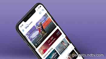 Disney+ Hotstar Has Over 18.5 Million Paid Subscribers, Takes Disney+ to 73.7 Million