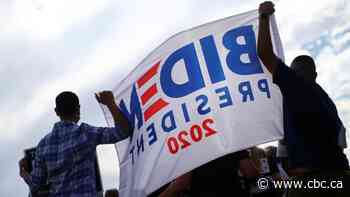 Biden wins Arizona, cementing presidential win despite Trump's refusal to concede