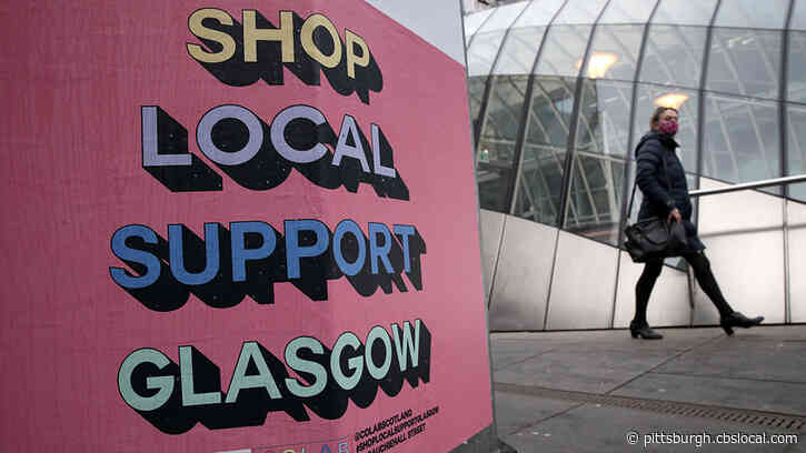 Pittsburgh And Glasgow, Scotland Become Sister Cities