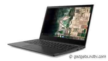 Lenovo, Apple Lead PC Segment in Q3, Chromebooks Were Bestsellers: Canalys