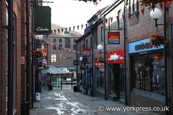 Caffe Nero to ask landlords for better terms