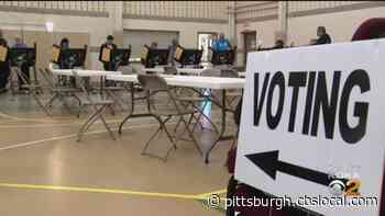 Washington County Approves Counting Of All Provisional Ballots Cast On Election Day