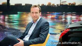 De inspiratie van Peter Zijlstra (Mercedes-Benz)