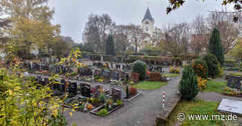 Hirschberg: Friedhofsgebühren steigen teils erheblich - Bergstraße - Rhein-Neckar Zeitung
