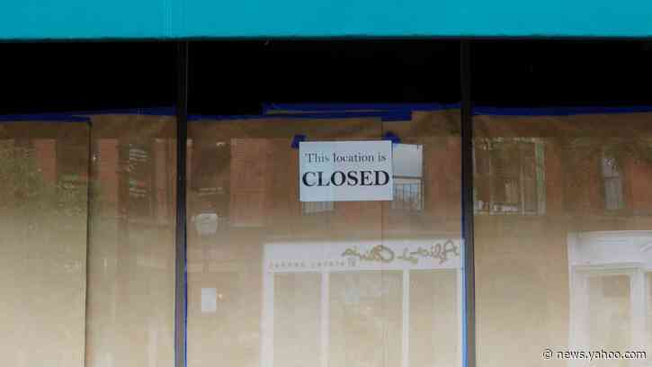 A Montana County Is So Swamped by COVID They’ve Run Out of Teachers, Hospital Beds