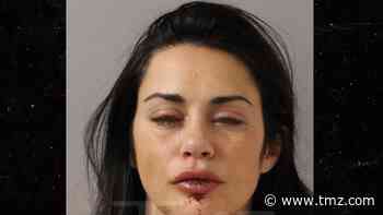 'Party Down South' Star Mattie Breaux Gets Jail Time After 3rd DUI