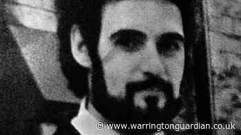 Peter Sutcliffe, the Yorkshire Ripper, dies at 74