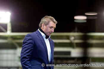 Warrington Wolves v Hull FC, Steve Price play-off comments