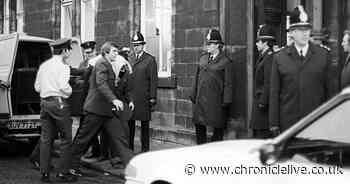 Yorkshire Ripper Peter Sutcliffe a twisted life through his sickening crimes