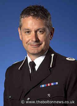 Police chief's plea for people to stick to covid-restrictions this weekend following last week's large demonstration