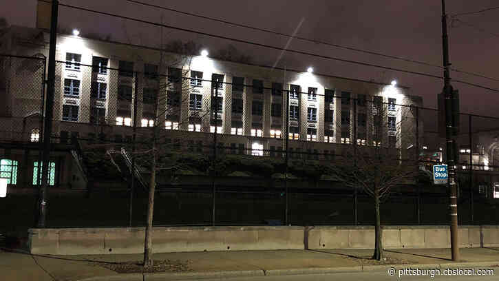 Coronavirus In Pittsburgh: Pittsburgh Public Schools Arsenal Closed Following Positive Cases