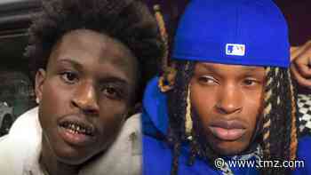 Quando Rondo Claims His Crew Was Defending Itself In Brawl Before King Von Shooting