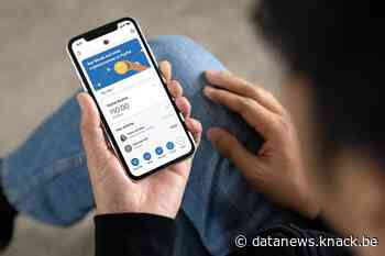 PayPal laat gebruikers in de VS in cryptovaluta handelen