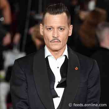 Johnny Depp to Receive Full Fantastic Beasts Salary Despite Resignation: Report