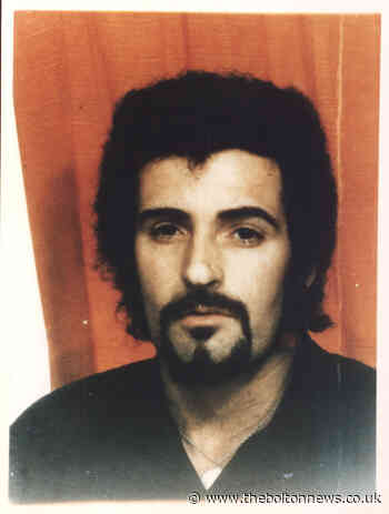 The death of the Yorkshire Ripper is confirmed by Prison Service