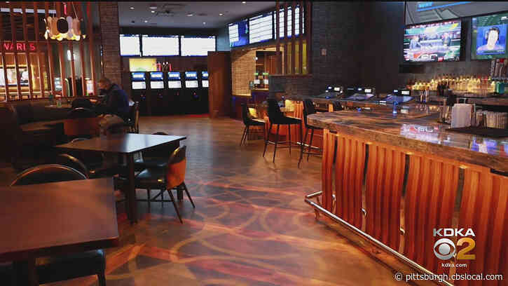 Live! Casino Pittsburgh Set To Open November 24