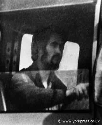 The police mistakes which let Sutcliffe slip through the net