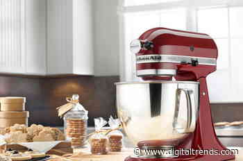 These are the best KitchenAid Appliance deals for November 2020