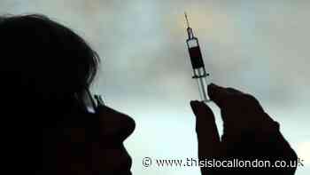 Quarter of Londoners unlikely to get a coronavirus vaccine