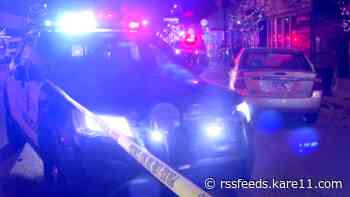 Man dies after attempted robbery, shooting in Uptown