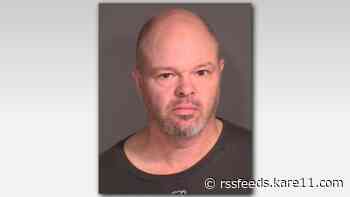 Man charged in alleged political attack on elderly couple