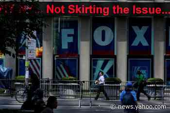 Trump campaign surveys supporters over perceived attack by Fox News