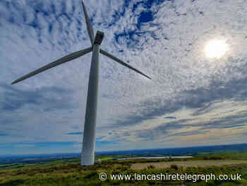 £10million boost for Lancashire's industries of the future