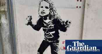 'Cheeky and unadulterated': readers' favourite UK public art